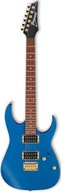 Elektrická gitara Ibanez RG421G-LBM