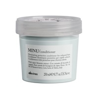 DAVINES MINU KONDICIONÉR NA FARBENÉ VLASY 250ML DAVINES MINU KONDICIONÉR NA FARBENÉ VLASY 250ML