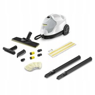 PARNÁ PARNÁ UMÝVAČKA KARCHER SC 4 EasyFix 2000W 3,5 BAR + 4 KEFY PARNÁ PARNÁ UMÝVAČKA KARCHER SC 4 EasyFix 2000W 3,5 BAR + 4 KEFY