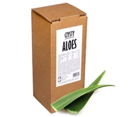 Aloe šťava 100% prírodné aloe 1,5 l Aloe šťava 100% prírodné aloe 1,5 l