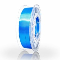 Vlákno PLA-Hodváb ROSA 3D 1,75mm Modré 0,8kg Vlákno PLA-Hodváb ROSA 3D 1,75mm Modré 0,8kg