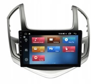 RÁDIO GPS NAVIGÁCIA CHEVROLET CRUZE 2013 ANDROID RÁDIO GPS NAVIGÁCIA CHEVROLET CRUZE 2013 ANDROID
