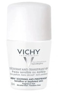 Vichy Deo upokojujúci antiperspirant roll-on 48h 50 ml Vichy Deo upokojujúci antiperspirant roll-on 48h 50 ml