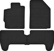 TOYOTA YARIS 2 II (05-11) GUMOVÉ ROHOŽE MER TOYOTA YARIS 2 II (05-11) GUMOVÉ ROHOŽE MER