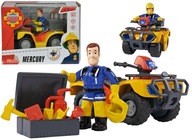 HASIČ SAM VEHICLE QUAD ORTUŤOVÉ SVETLOMETY OBRÁZOK SAMA BOX NÁRADIA HASIČ SAM VEHICLE QUAD ORTUŤOVÉ SVETLOMETY OBRÁZOK SAMA BOX NÁRADIA