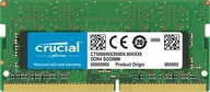 Crucial 16 GB [1 x 16 GB 3200 MHz DDR4 CL22 SODIMM]