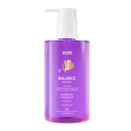 Jope, BOUNCE my hair, Balance, Šampón na mastné vlasy Jope, BOUNCE my hair, Balance, Šampón na mastné vlasy