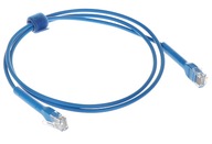 PATCHCORD UC-PATCH-1M-RJ45-BL 1,0 m UBIQUITI PATCHCORD UC-PATCH-1M-RJ45-BL 1,0 m UBIQUITI