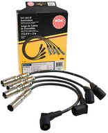 NGK KÁBLE ZAPAĽOVANIA BMW Z3 E36 1,8i 1,9i NGK KÁBLE ZAPAĽOVANIA BMW Z3 E36 1,8i 1,9i