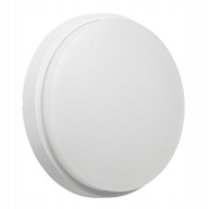 LED nástenné a stropné svietidlo 15W IP54 1100lm biele LED nástenné a stropné svietidlo 15W IP54 1100lm biele