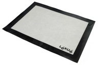 GOURMET silikónová podložka na tabuľu 30 x 40 cm Lekue