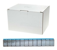Závažia lepené, pozinkované, 100 pásov, 6kg premium Závažia lepené, pozinkované, 100 pásov, 6kg premium