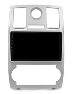 RÁM PRE RÁDIO NAVI 9 palcový CHRYSLER 300C 2004-2010 RÁM PRE RÁDIO NAVI 9 palcový CHRYSLER 300C 2004-2010
