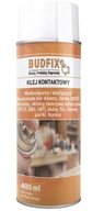 Univerzálne, silné, účinné montážne lepidlo v spreji Budfix 400ml Univerzálne, silné, účinné montážne lepidlo v spreji Budfix 400ml
