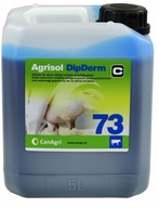 PRÍPRAVOK NA MÁČANIE 5KG AGRISOL DIPDERM 73 PRÍPRAVOK NA MÁČANIE 5KG AGRISOL DIPDERM 73