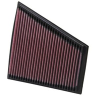 Vzduchový filter K&N Škoda Fabia 99-12 33-2830 Vzduchový filter K&N Škoda Fabia 99-12 33-2830