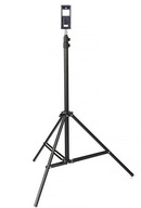 SET STATÍV + DRŽIAK TELEFÓNU VYSOKÝ 230CM SET STATÍV + DRŽIAK TELEFÓNU VYSOKÝ 230CM