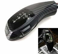 Hlavica radiacej páky LED BMW E46 E60 E61 Automatic Hlavica radiacej páky LED BMW E46 E60 E61 Automatic
