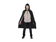 Kostým Halloweensky kostým Cape s kapucňou Kostým Halloweensky kostým Cape s kapucňou