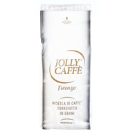JOLLY CAFFE TSR zrnková káva 500g JOLLY CAFFE TSR zrnková káva 500g