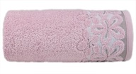 Uterák GRENO BELLA ROSE 70x140 Uterák GRENO BELLA ROSE 70x140