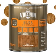 Vidaron moridlo na drevo Orech B04 0,75L Vidaron moridlo na drevo Orech B04 0,75L