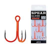 BKK Kotvy Spear-21 UVO r.2 op. 5 ks.