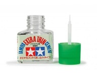 TAMIYA 87038 LEPIDLO EXTRA TENKÉ 40ml TAMIYA 87038 LEPIDLO EXTRA TENKÉ 40ml