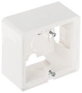 JEDNODUCHOVÁ BOX LE-754191 Valena Life LEGRAND JEDNODUCHOVÁ BOX LE-754191 Valena Life LEGRAND