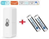 SMART DOMÁCI TEPLOMER vlhkomer WiFi VLHKOSŤ SMART DOMÁCI TEPLOMER vlhkomer WiFi VLHKOSŤ