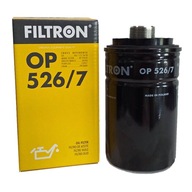 FILTRON OLEJOVÝ FILTER OP 526/7 FILTRON OLEJOVÝ FILTER OP 526/7