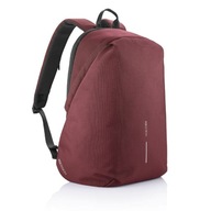 Mäkký batoh na notebook XD Design Red