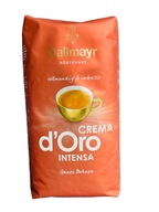 DALLMAYR CAFFE CREMA INTENSA COFFEE BANS 1kg DALLMAYR CAFFE CREMA INTENSA COFFEE BANS 1kg