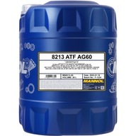 Prevodový olej Mannol ATF AG60 20L