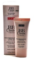 PUPA BB KRÉM + PRIMER 004 SPF20 ALL SIN 30ML PUPA BB KRÉM + PRIMER 004 SPF20 ALL SIN 30ML