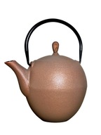 LIATIENOVÝ DŽVAN, varná kanvica, medený infúzor, 1,3L LIATIENOVÝ DŽVAN, varná kanvica, medený infúzor, 1,3L