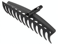FISKARS Pevná univerzálna hrabacia hlava 1014917 FISKARS Pevná univerzálna hrabacia hlava 1014917