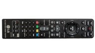 Diaľkové ovládanie LG AKB73775809 BH4530 HX 806 ORIGINÁL Diaľkové ovládanie LG AKB73775809 BH4530 HX 806 ORIGINÁL