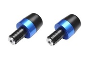 Womet-Tech konce tyče 13mm MODRÉ Womet-Tech konce tyče 13mm MODRÉ