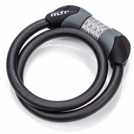 METEOR PROTECT BIKE LOCK, BLACK 31525 METEOR PROTECT BIKE LOCK, BLACK 31525
