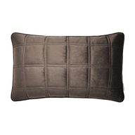 Dekoračná obliečka na vankúš Jasiek 30x50 Velour Brown Colette Dekoračná obliečka na vankúš Jasiek 30x50 Velour Brown Colette
