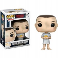 Funko Pop! Figúrka 511 Stranger Things Jedenásť Funko Pop! Figúrka 511 Stranger Things Jedenásť