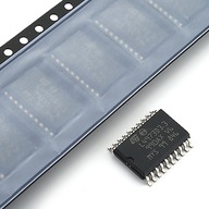 [4 ks] L4973D3.3 3,3V 3,5A regulátory napätia
