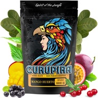 Yerba Mate Curupira Mango Tango Terere 500g 0,5kg