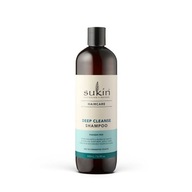 Sukin CLEANSING šampón na vlasy 500 ml Sukin CLEANSING šampón na vlasy 500 ml
