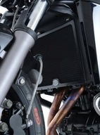 KRYT RADIÁTORA R&G WK / CF MOTO 650I 13- KRYT RADIÁTORA R&G WK / CF MOTO 650I 13-