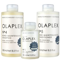 OLAPLEX Pefector Set Posilňovacia sada