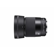 SIGMA Contemporary 30 mm f1,4 DC DN Fujifilm X