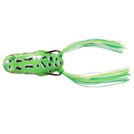 Savage Gear 3D Pop Frog 5,5cm 14g ZELENÁ Savage Gear 3D Pop Frog 5,5cm 14g ZELENÁ