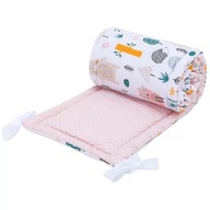 Obojstranná posteľ Bumper 4rest 30x180 cm Obojstranná posteľ Bumper 4rest 30x180 cm